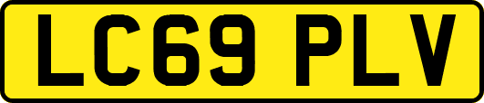 LC69PLV