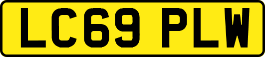 LC69PLW