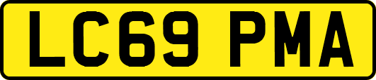 LC69PMA