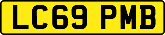 LC69PMB