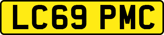 LC69PMC