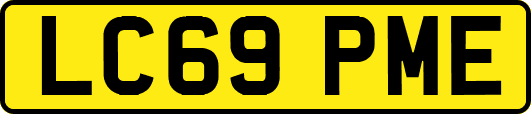 LC69PME
