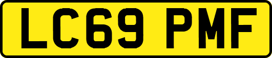 LC69PMF