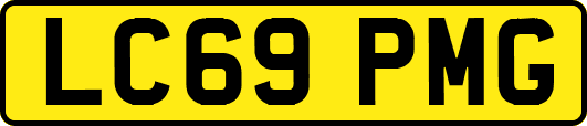 LC69PMG