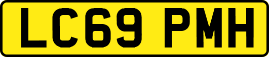 LC69PMH