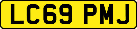 LC69PMJ