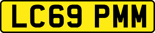 LC69PMM