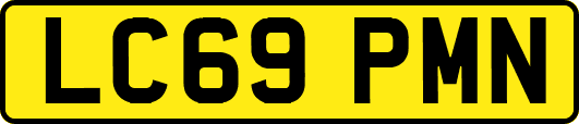 LC69PMN