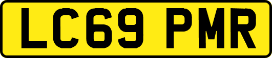 LC69PMR