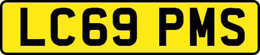 LC69PMS