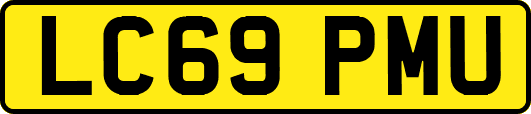 LC69PMU
