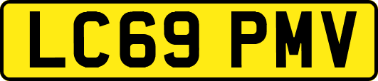 LC69PMV