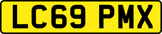 LC69PMX