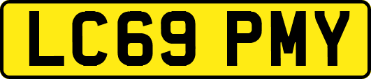 LC69PMY