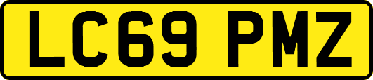 LC69PMZ