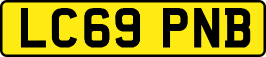 LC69PNB