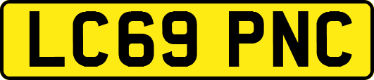 LC69PNC