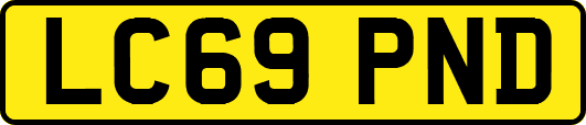 LC69PND