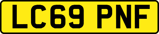LC69PNF