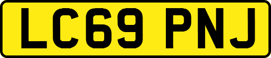 LC69PNJ