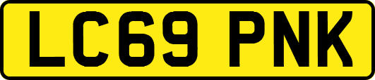LC69PNK