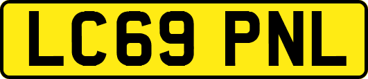 LC69PNL