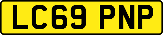 LC69PNP