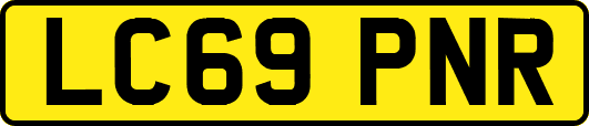 LC69PNR