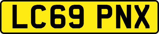 LC69PNX
