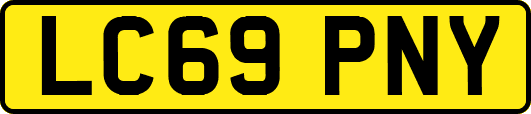 LC69PNY