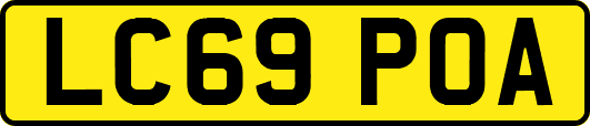 LC69POA