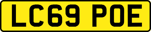 LC69POE