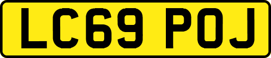 LC69POJ