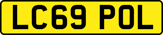 LC69POL