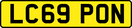 LC69PON