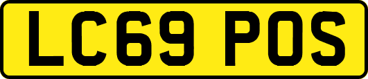 LC69POS