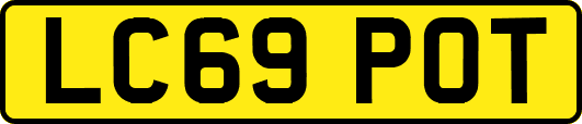 LC69POT