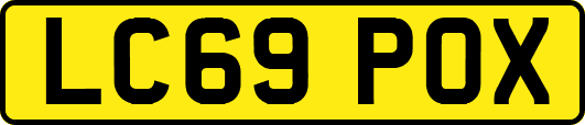 LC69POX