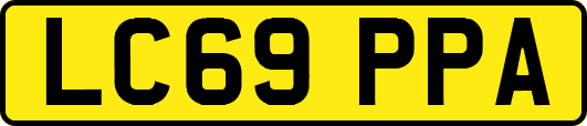 LC69PPA