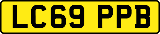 LC69PPB