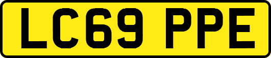 LC69PPE