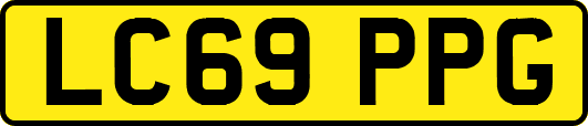 LC69PPG