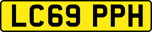 LC69PPH