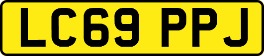 LC69PPJ