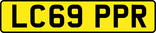 LC69PPR