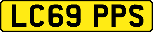 LC69PPS