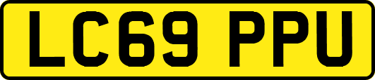LC69PPU