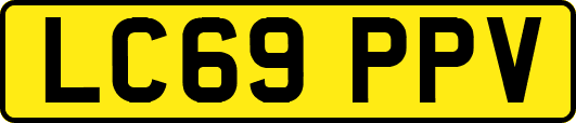 LC69PPV