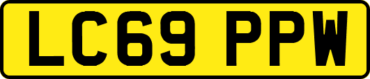 LC69PPW