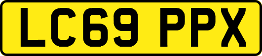 LC69PPX